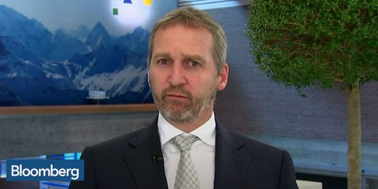 Andrew Formica, il milionario che ha lasciato il lavoro (Youtube)