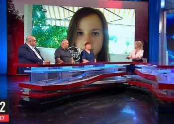 Marianna Cendron, Chi l'ha visto