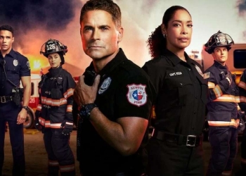 911 Lone Star
(Foto: web)