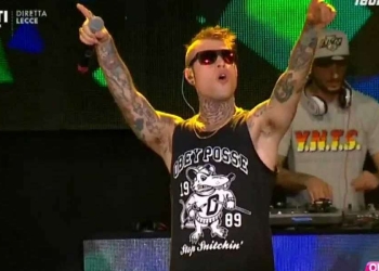 Fedez
(Foto: web)