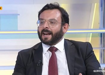 Marco Di Liddo (Cesi)