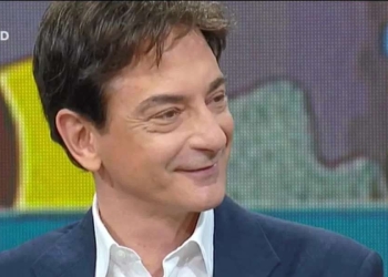 Paolo Fox
(Foto: web)