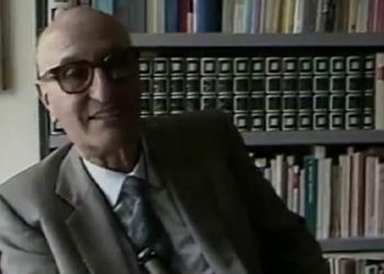 Gesualdo Bufalino (1920-1996) (foto dal web)