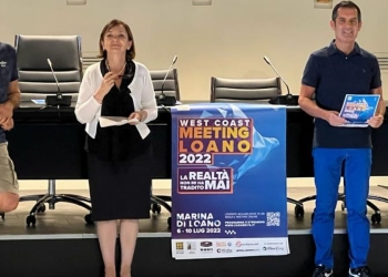 Pre Meeting Loano 2022