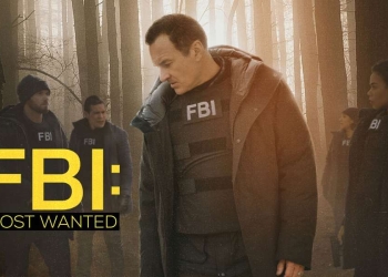 fbi most wanted 5