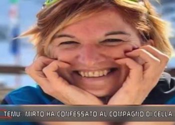 Laura Ziliani, Lombardia Nera