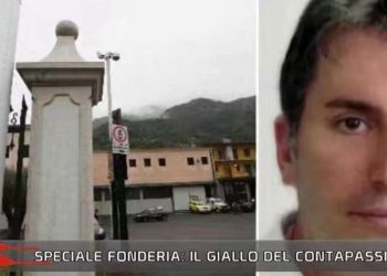 Mario Bozzoli, Lombardia Nera