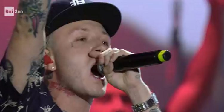 Lazza_Tim_summer_hits_2022