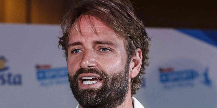 Massimiliano Rosolino
(Foto: web)