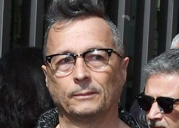 Paolo Belli
(Foto: web)