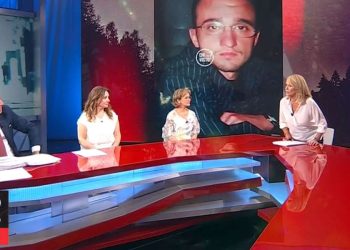 Domenico Salvi, Chi l'ha visto