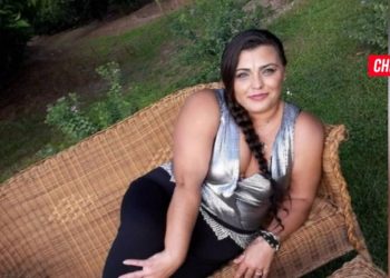 Emanuela Tundo (Chi l'ha Visto, 2022)