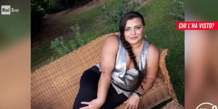 Emanuela Tundo (Chi l'ha Visto, 2022)