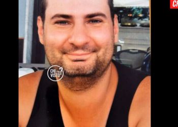 Giorgio Medaglia, Chi l'ha visto