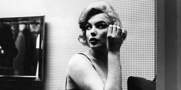 Marilyn Monroe