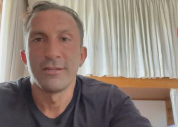 Paul King, il suo caso a Chi l'ha visto?