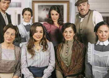 Una vita
(Foto: web)