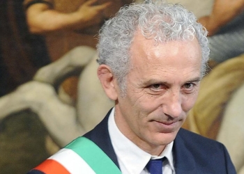 DamianoColetta, Latina