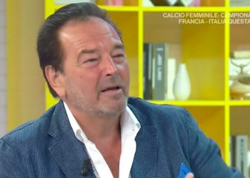 Sebastiano Somma (Weekly, 2022)