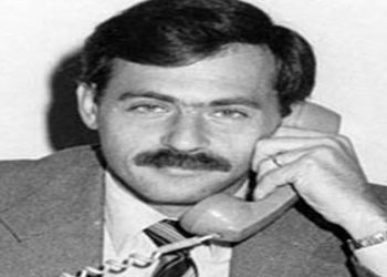 Ninni Cassarà, Wikipedia