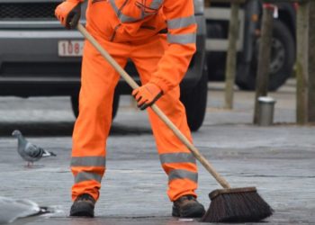 Netturbino (foto Pixabay)