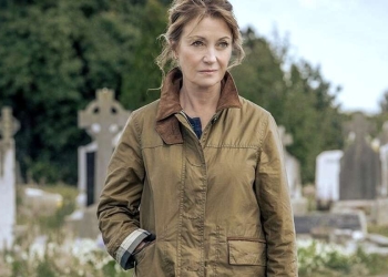 Harry Wild - La signora del delitto
(Foto: web)