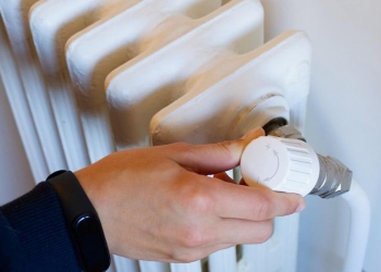 termosifone riscaldamento