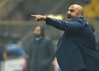 Liverani Cagliari Serie B