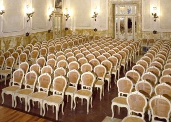 Il Salone dei Concerti