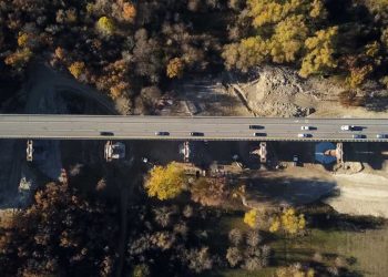 Autostrada dei Parchi