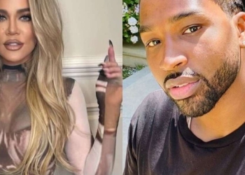 Kloe Kardashian
(Foto: web)