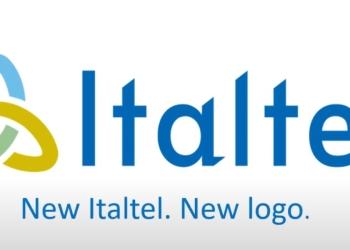 Nuovo logo Italtel