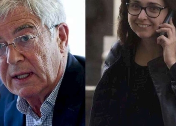 Claudio Martelli e Lia Quartapelle
(Foto: web)