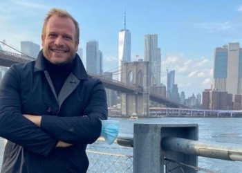 Mario Caucci (Instagram)