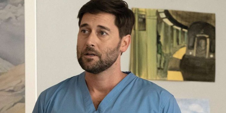 New Amsterdam
(Foto: web)