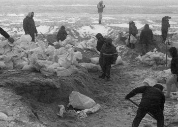 Odessa in uno scatto di Anna Golubovskaja