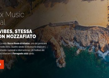 Ferragosto ad Arbatax