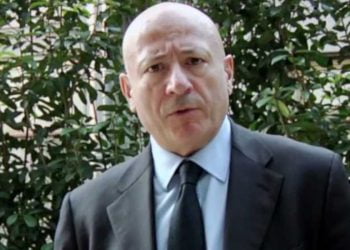 Emilio Mordini (da YouTube)