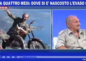 Massimo Riello, Iceberg Lombardia