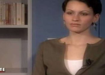 Rosa Della Corte, Storie Maledette