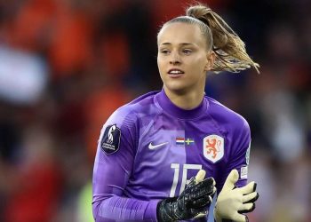 Risultati Europei donne 2022, 3^ giornata gruppo C (Foto LaPresse)