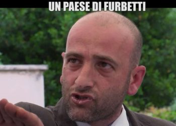 Fabrizio Pignalberi, Le Iene