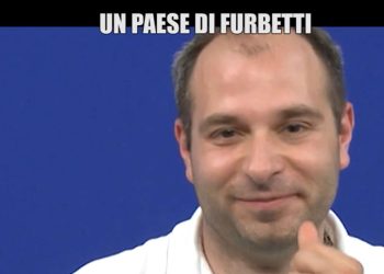 Matteo Griggio, Le Iene