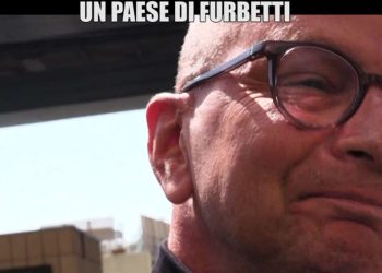 Stefano Ramunni, Le Iene