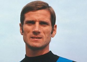 Giacinto Facchetti (Foto: web)