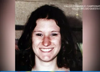 Omicidio Serena Mollicone