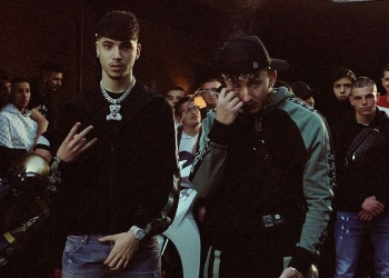 Shiva e Paky
(Foto: web)