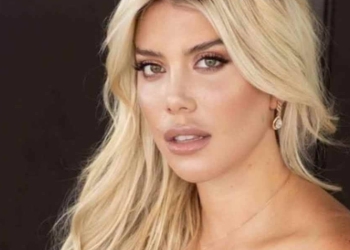 Wanda Nara
(Foto: web)