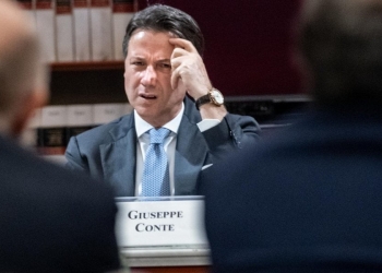 Conte, m5s