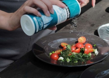 Troppo sale fa male, rischio di ictus e infarto, cosa dice lo studio